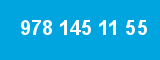 978 145 11 55